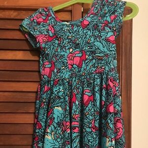 Dot Dot Smile Dress